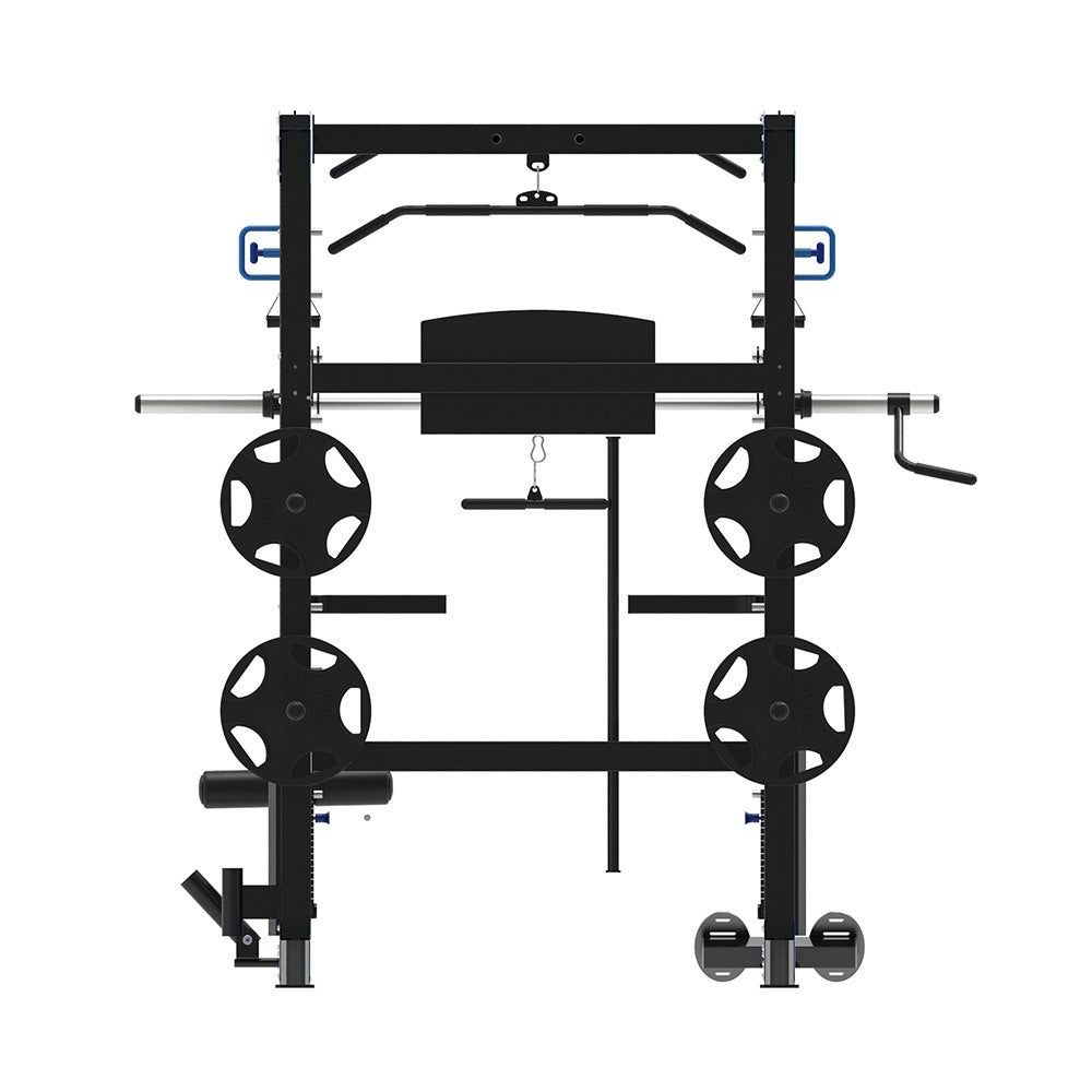 Smith Machine Multipower F20 MAX