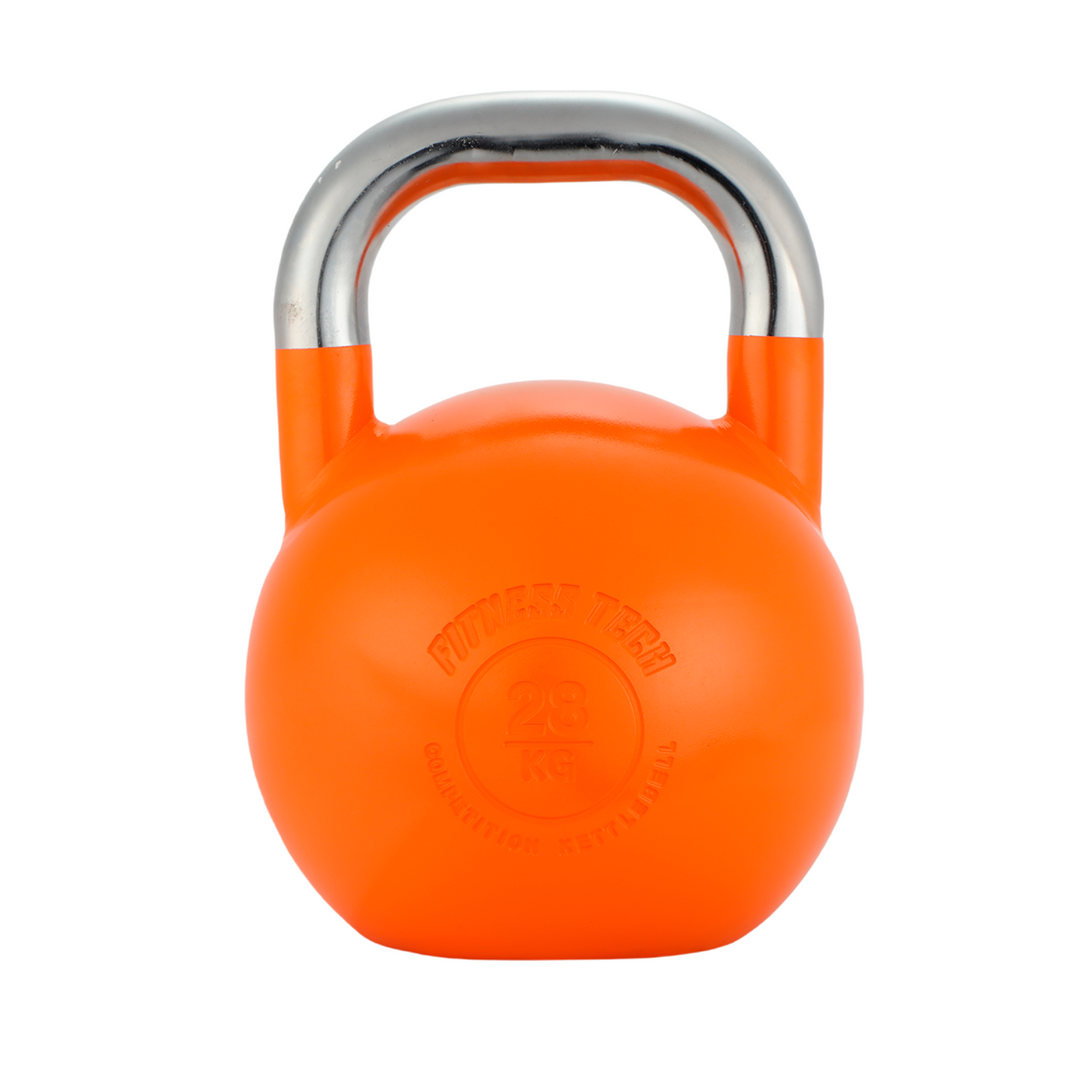 Kettlebell de competição