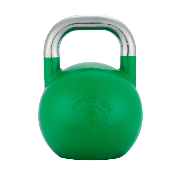 Kettlebell de competição