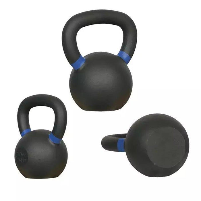 KETTLEBELL CAST IRON