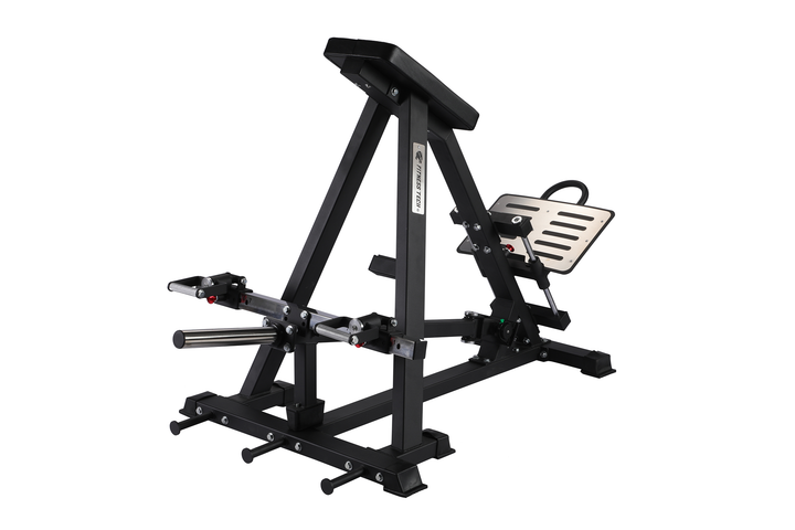 Remo en T | Fitness Tech PRO SERIES