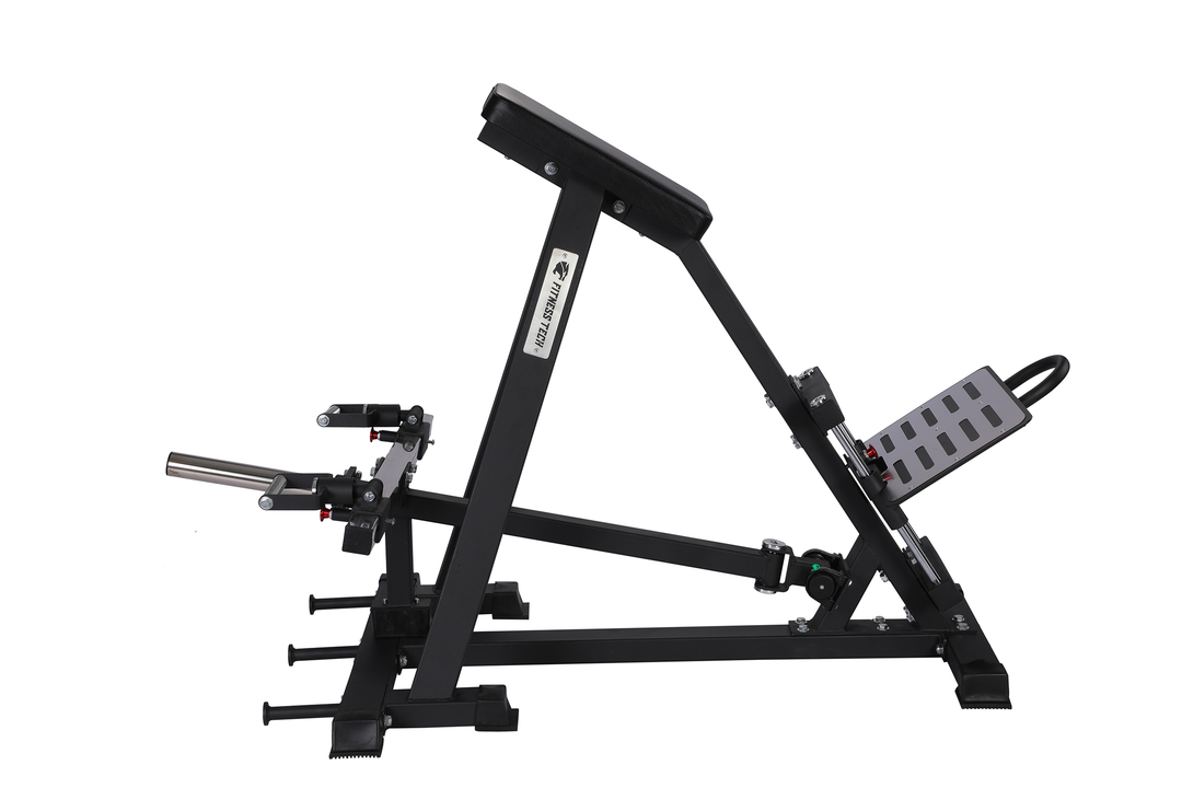 Remo en T | Fitness Tech PRO SERIES