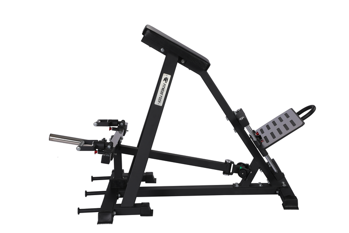 Remo en T | Fitness Tech PRO SERIES