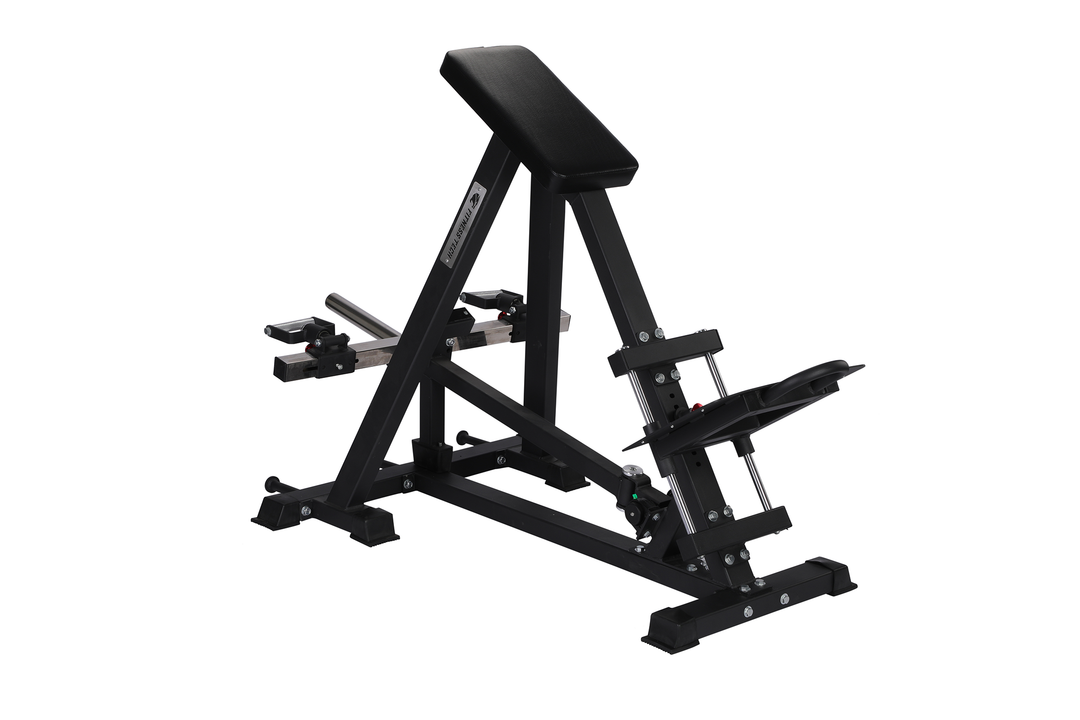 Remo en T | Fitness Tech PRO SERIES