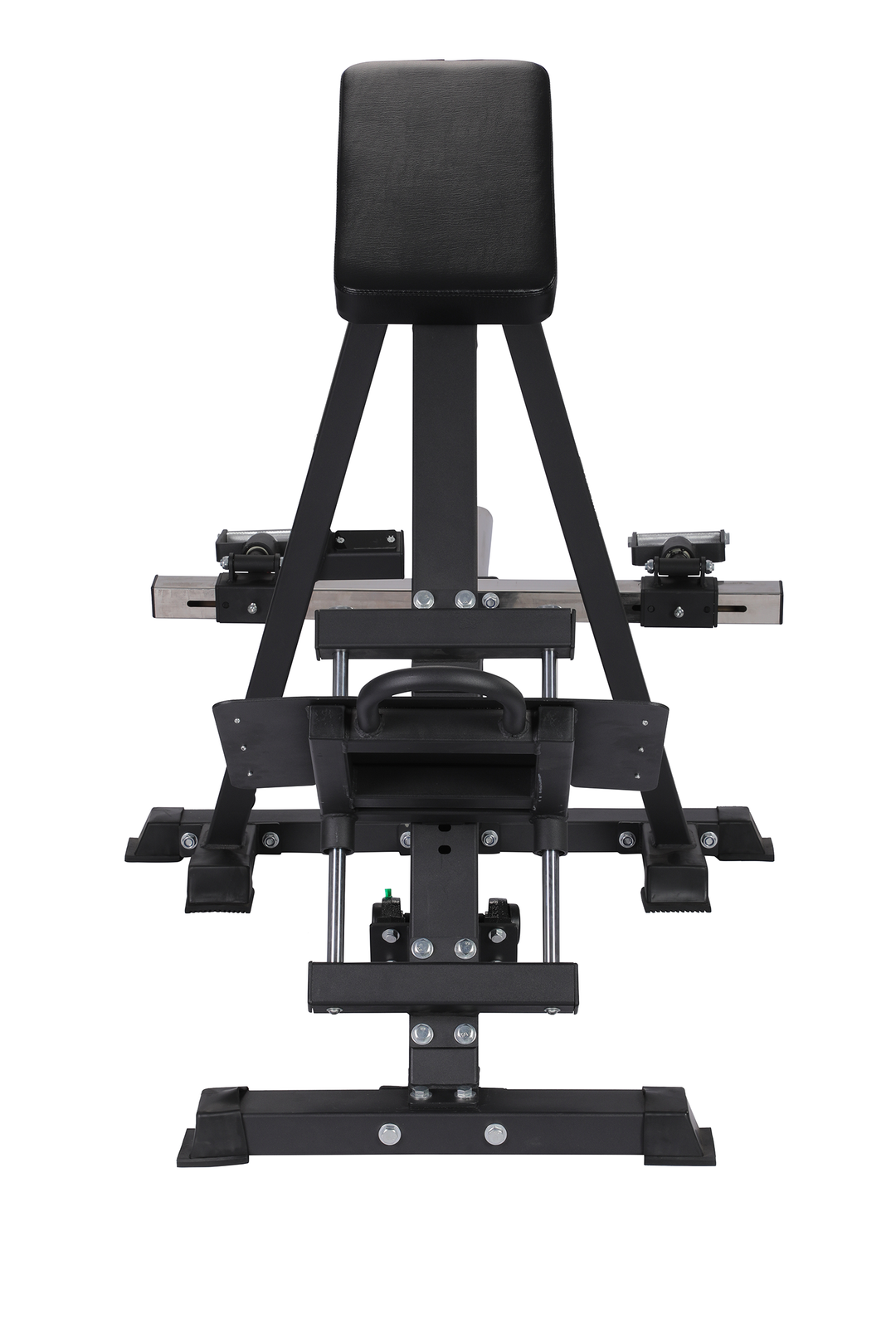 Remo en T | Fitness Tech PRO SERIES