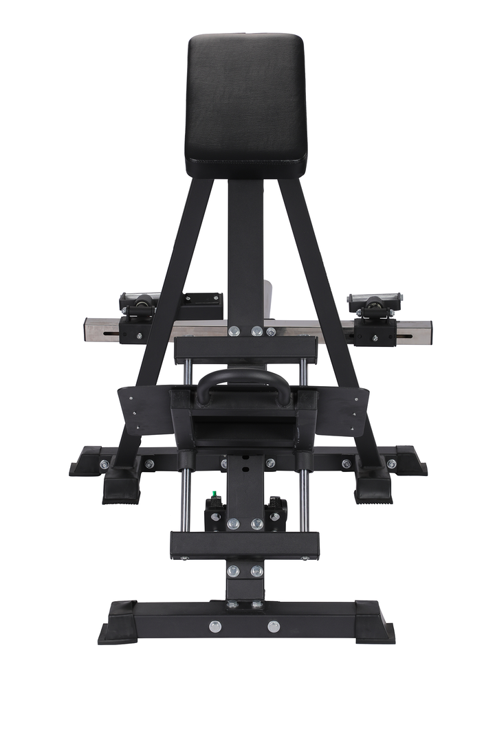 Remo en T | Fitness Tech PRO SERIES