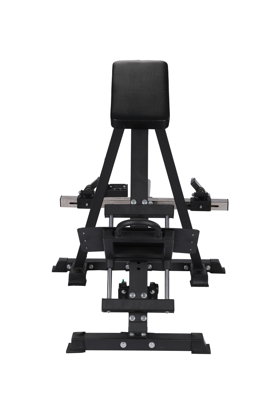 Remo en T | Fitness Tech PRO SERIES