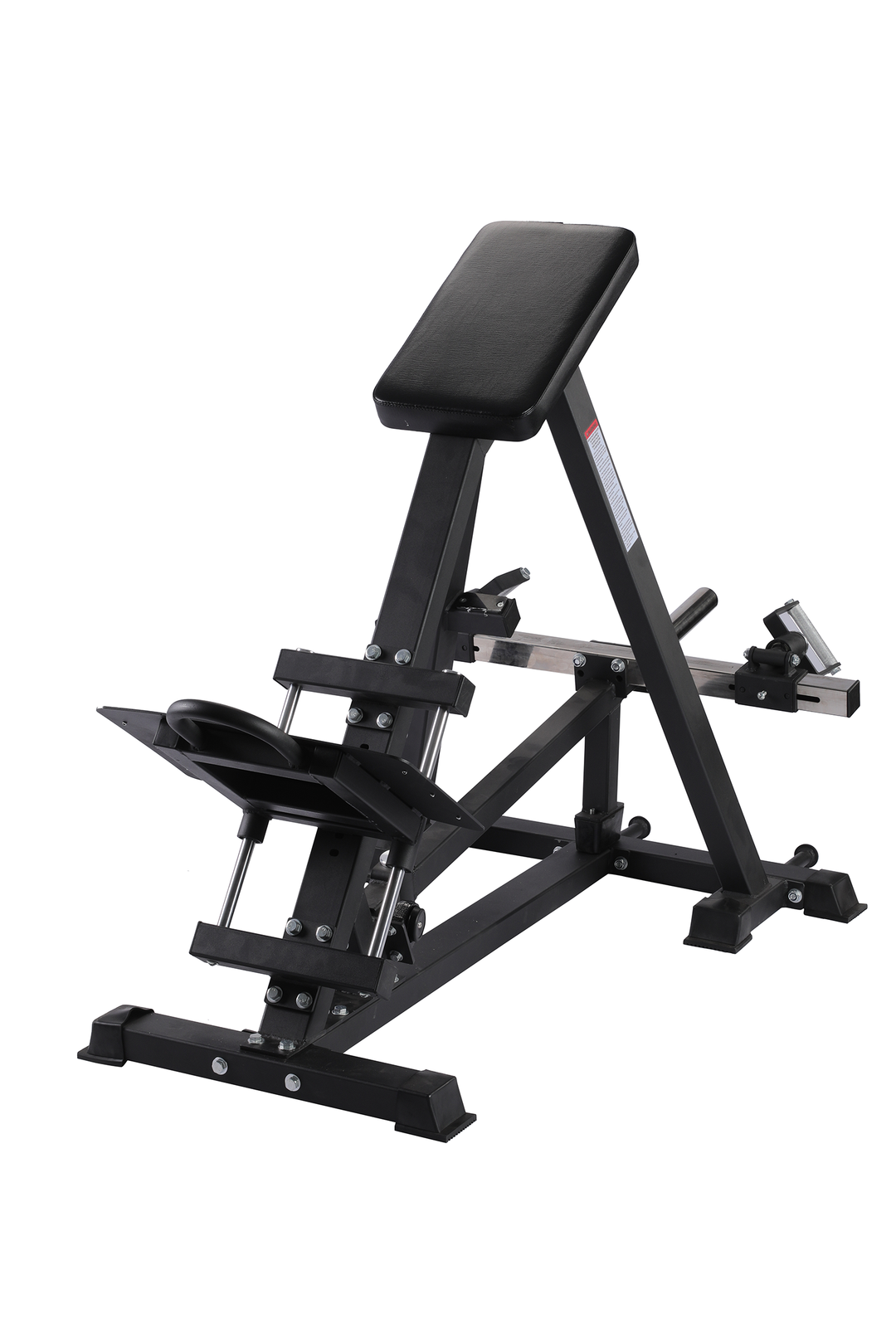 Remo en T | Fitness Tech PRO SERIES