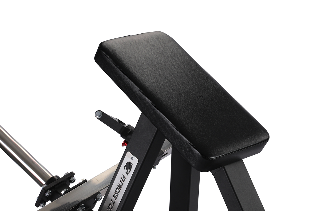 Remo en T | Fitness Tech PRO SERIES