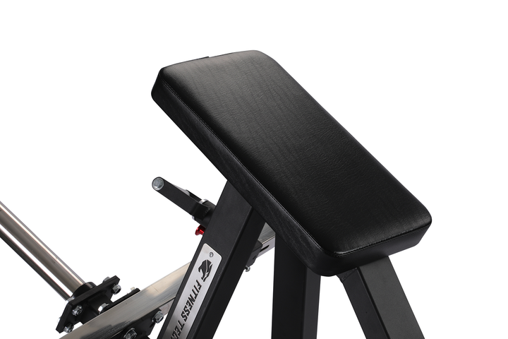 Remo en T | Fitness Tech PRO SERIES