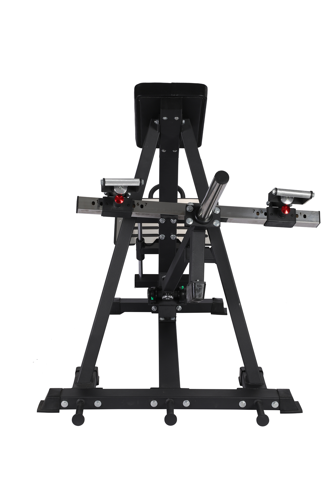 Remo en T | Fitness Tech PRO SERIES