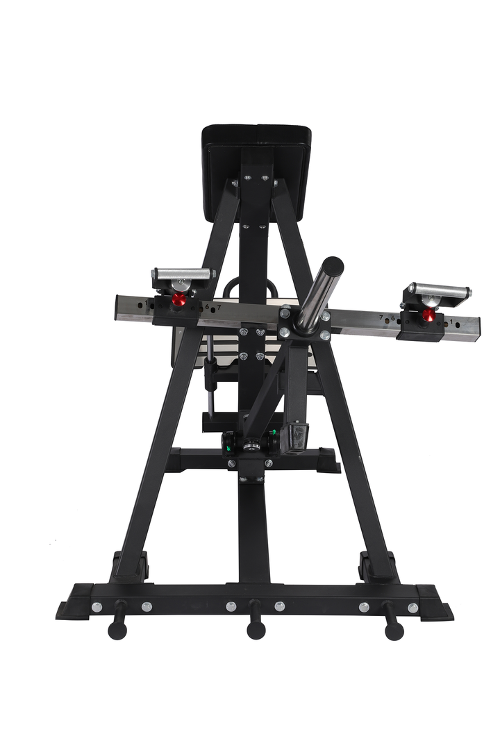 Remo en T | Fitness Tech PRO SERIES