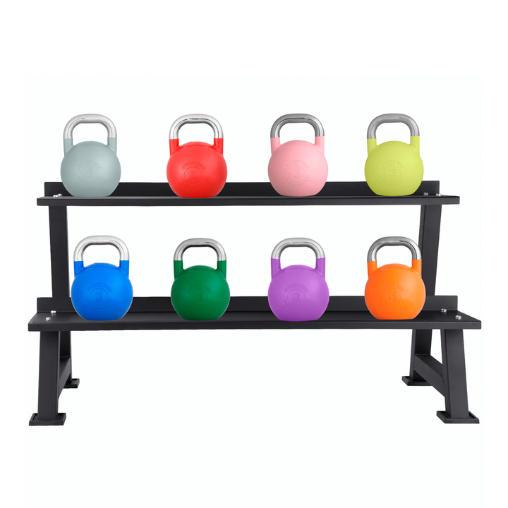 Kettlebell de competição