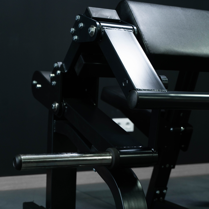 Máquina de rosca direta/bíceps