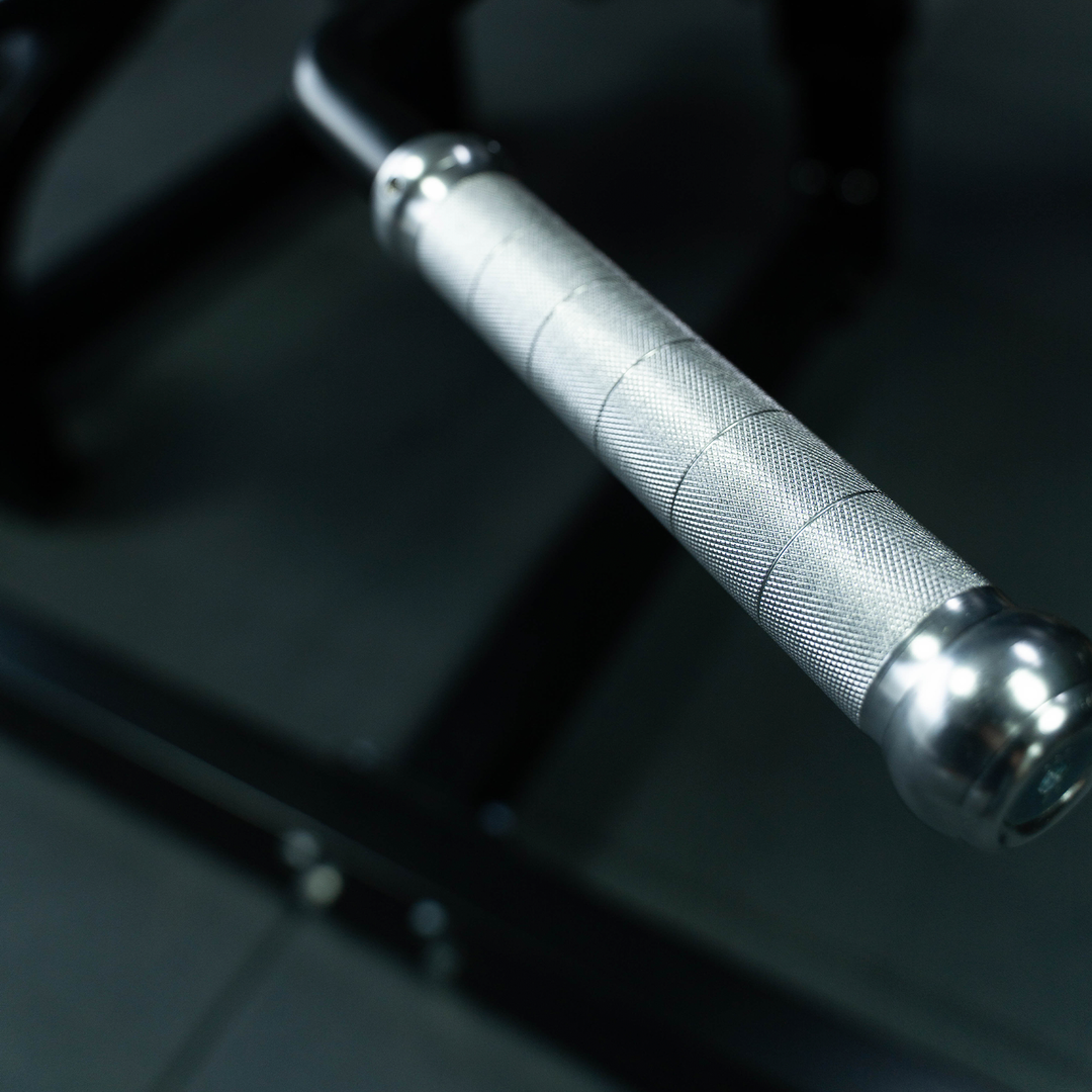 Máquina de rosca direta/bíceps