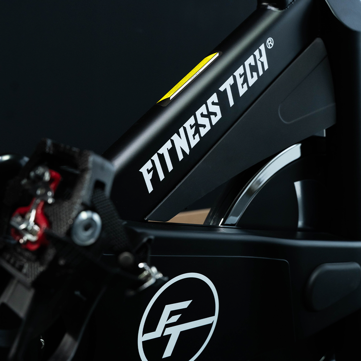 Bicicleta indoor R-22 série pro