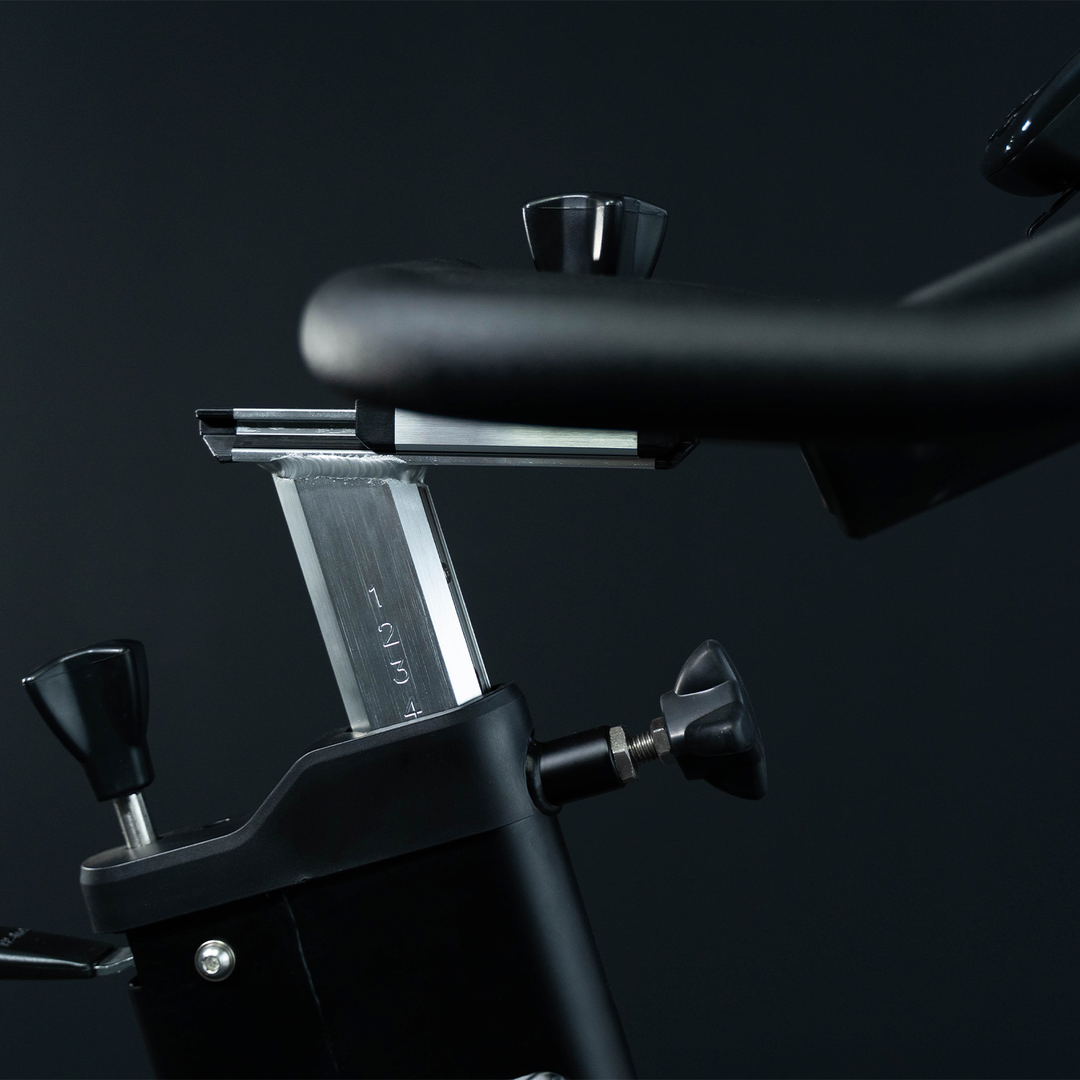 Bicicleta indoor R-22 série pro