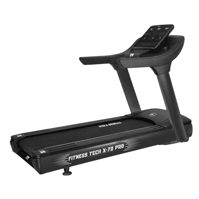 Passadeira de corrida X-70 Pro Series