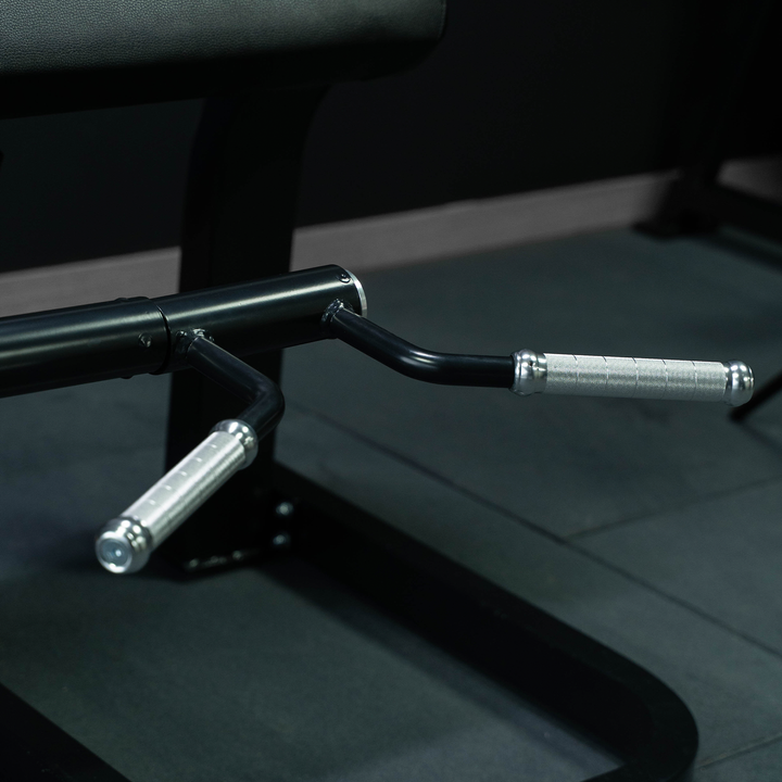 Máquina de rosca direta/bíceps