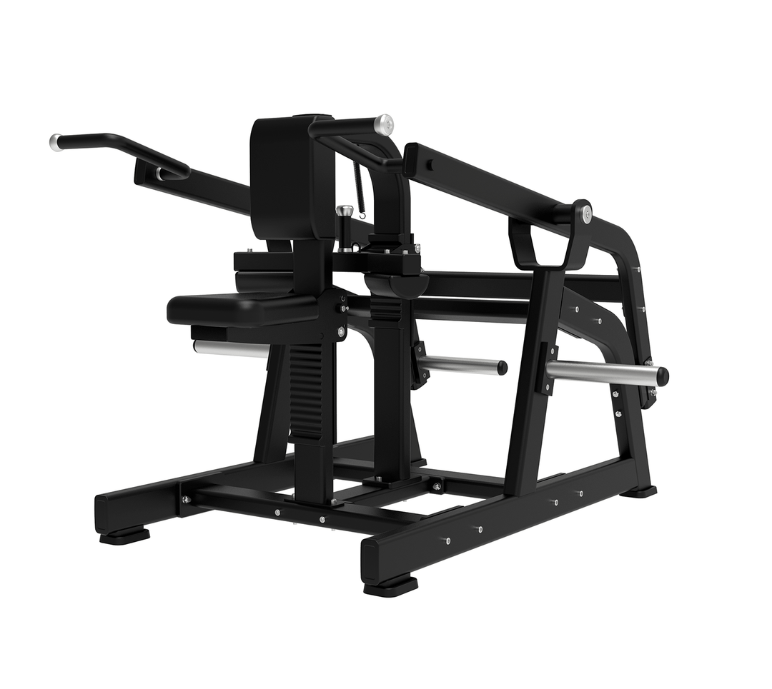 Máquina de alavanca/mergulho de tríceps