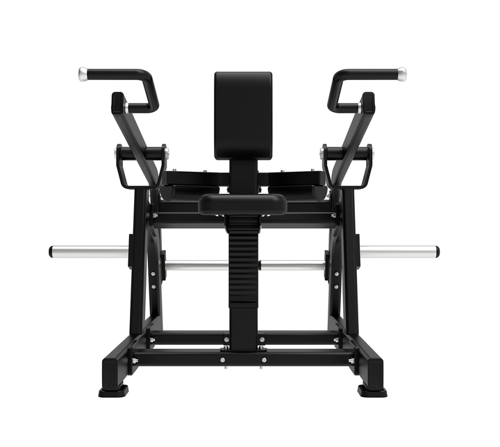 Máquina de alavanca/mergulho de tríceps