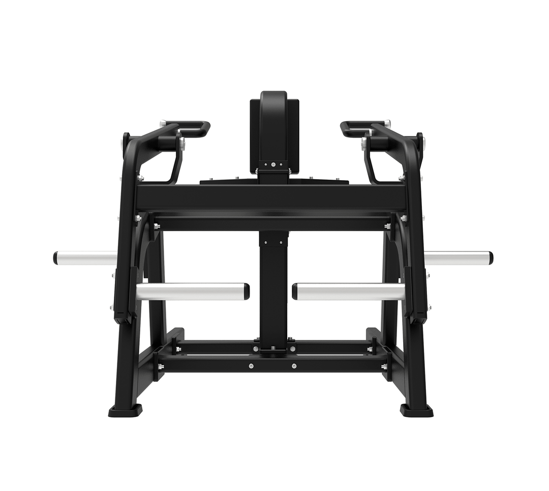 Máquina de alavanca/mergulho de tríceps