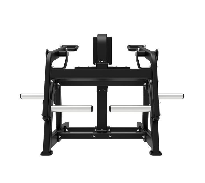 Máquina de alavanca/mergulho de tríceps