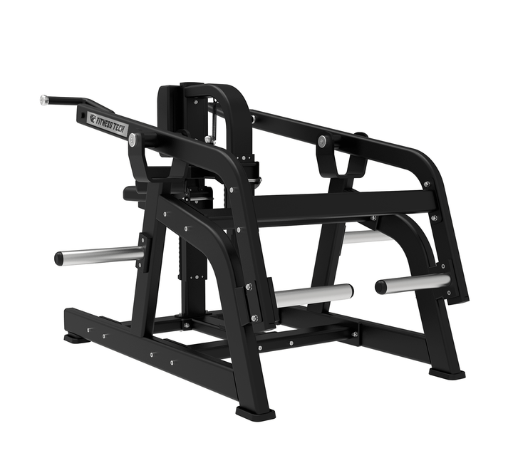 Máquina de alavanca/mergulho de tríceps