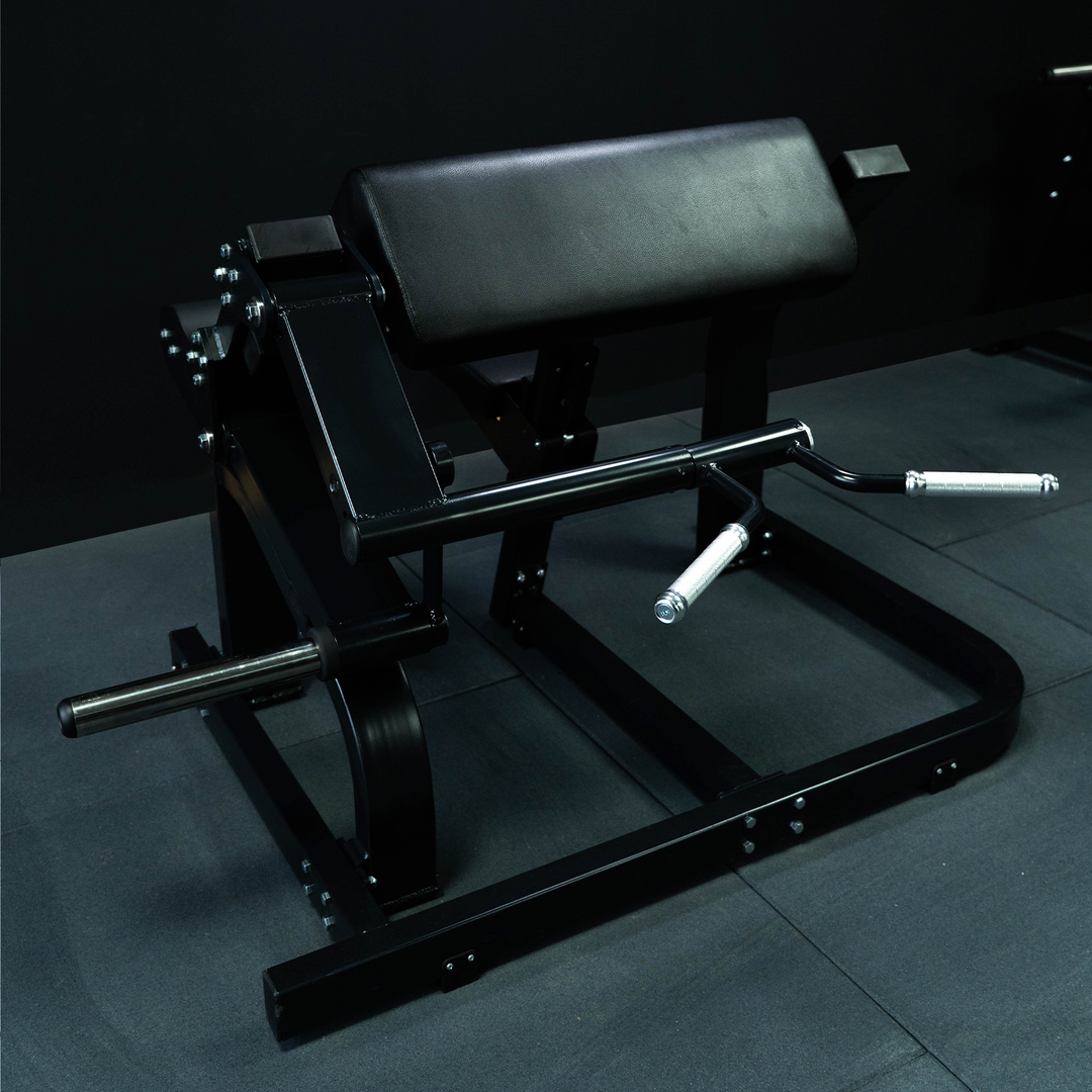 Máquina de rosca direta/bíceps