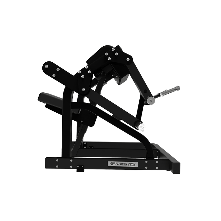 Máquina de rosca direta/bíceps