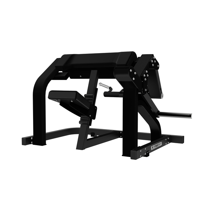 Máquina de rosca direta/bíceps