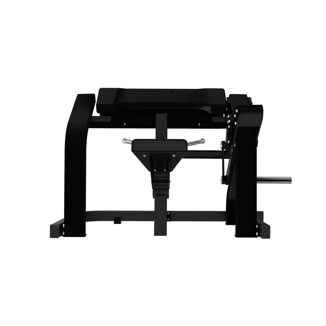 Máquina de rosca direta/bíceps