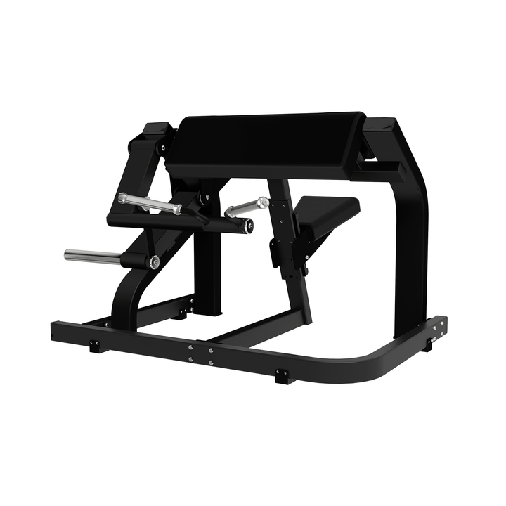 Máquina de rosca direta/bíceps