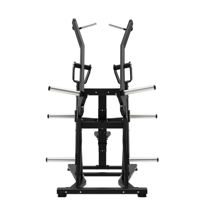Máquina de alavanca/lat pulldown