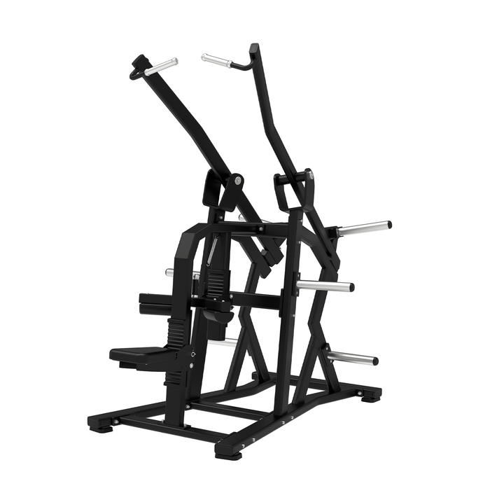 Máquina de alavanca/lat pulldown