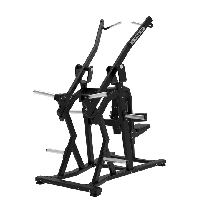 Máquina de alavanca/lat pulldown