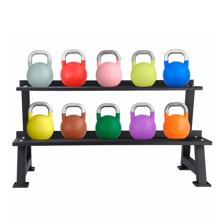 Kettlebell de competição