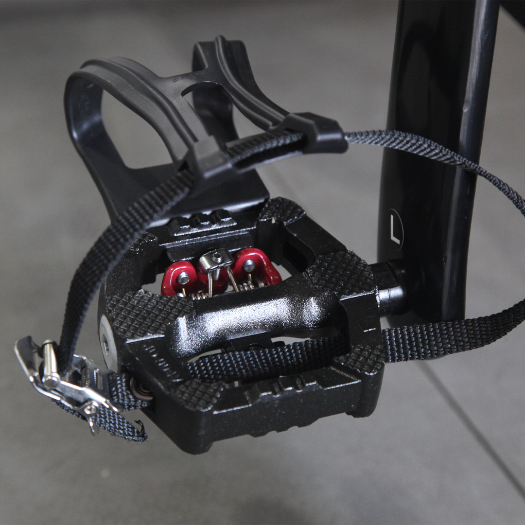 Bicicleta indoor R-22 série pro