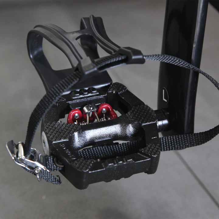 Bicicleta indoor R-22 série pro