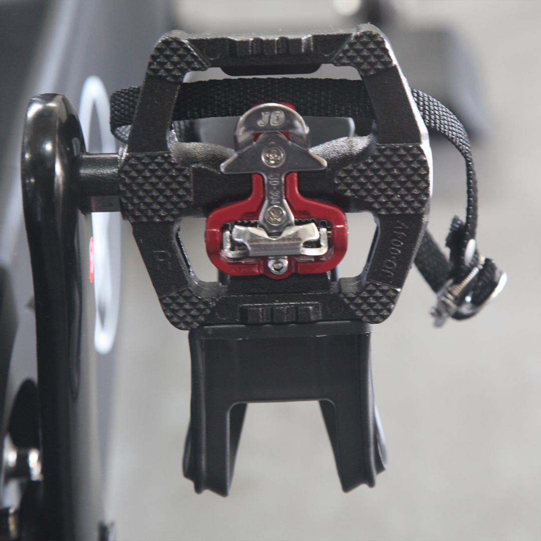 Bicicleta indoor R-22 série pro