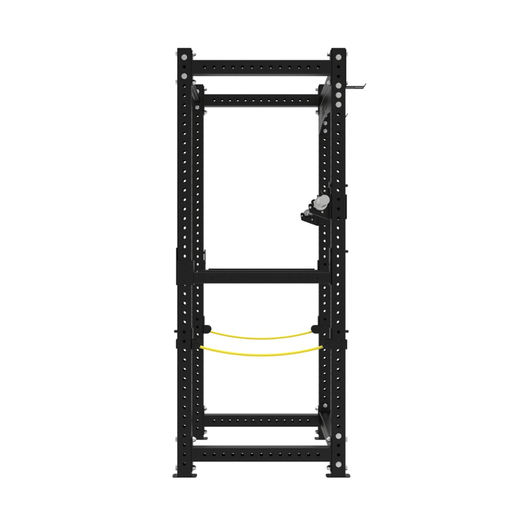 GAIOLA DE RACK MULTIFUNCIONAL