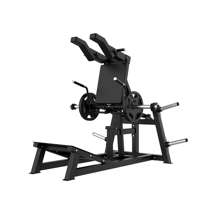 Máquina Power Squat Fitness Tech