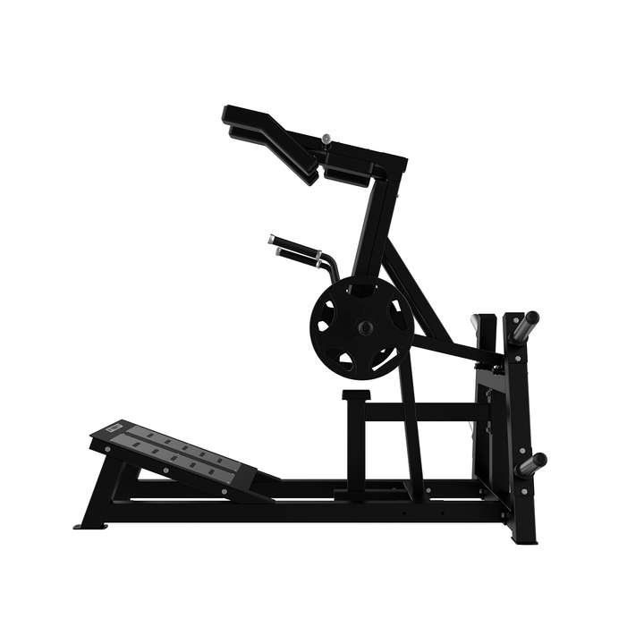 Máquina Power Squat Fitness Tech