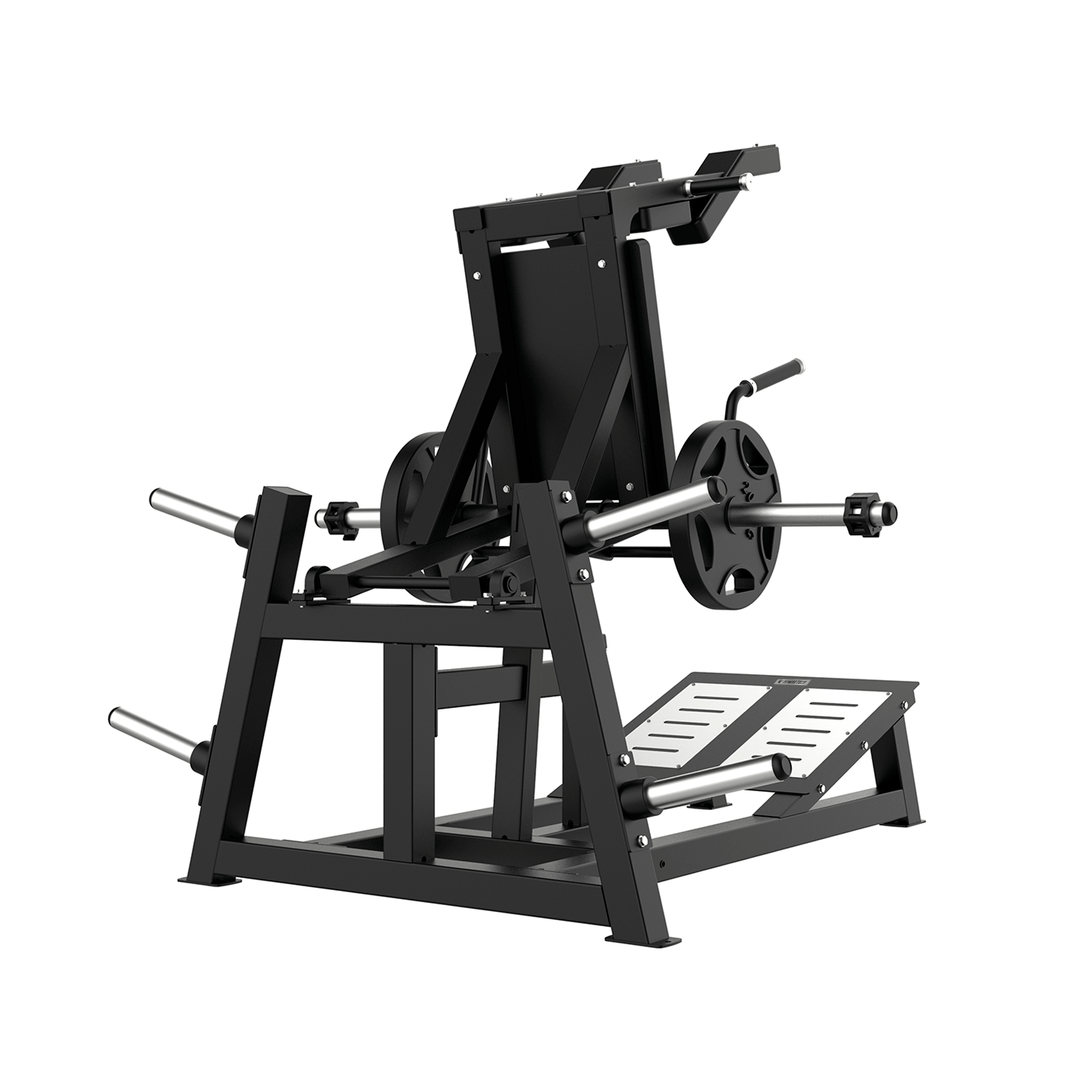 Máquina Power Squat Fitness Tech