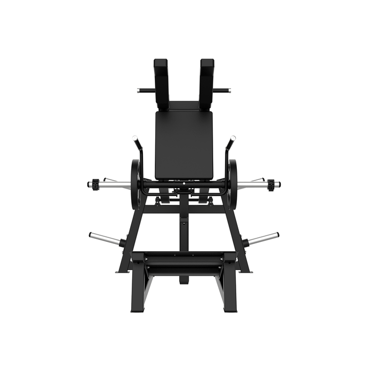 Máquina Power Squat Fitness Tech