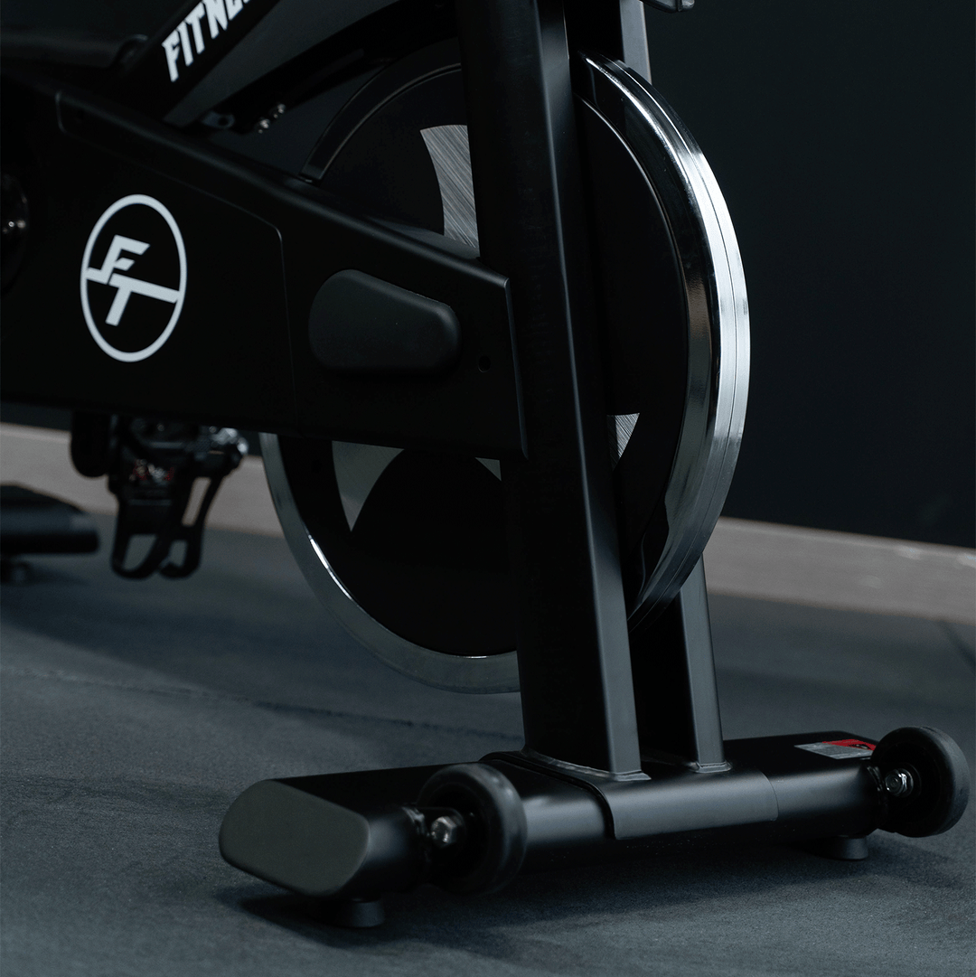 Bicicleta indoor R-22 série pro