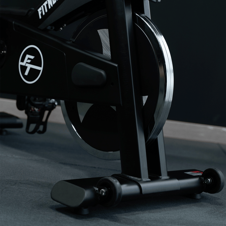 Bicicleta indoor R-22 série pro