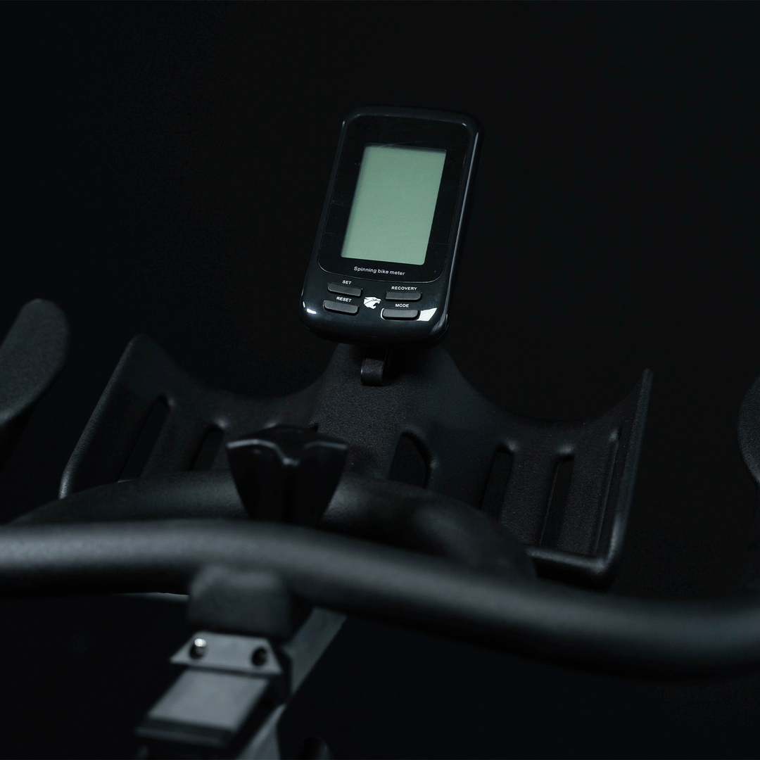 Bicicleta indoor R-22 série pro