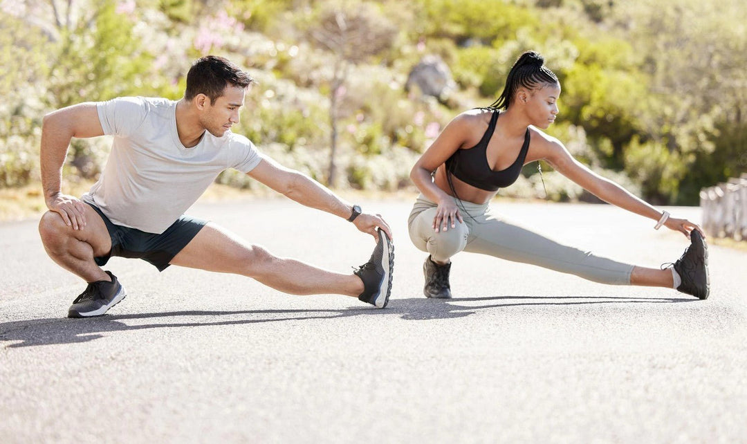 Cómo empezar a hacer ejercicio si eres sedentario - Fitness Tech