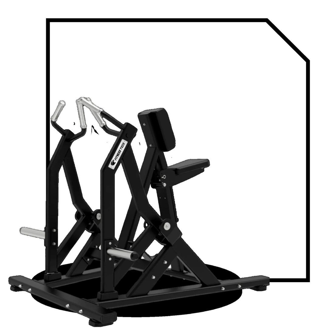Máquinas Palanca - Fitness Tech